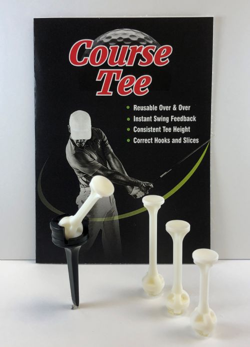 Course Tee Set
